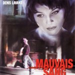 Mauvais sang afis - Cinerituel