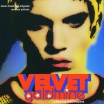 Velvet Goldmine Soundtrack Album