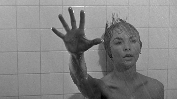 Psycho (1960): Zaman ve Mekan Kurgusu Bağlamında Örnek Film Çözümlemesi