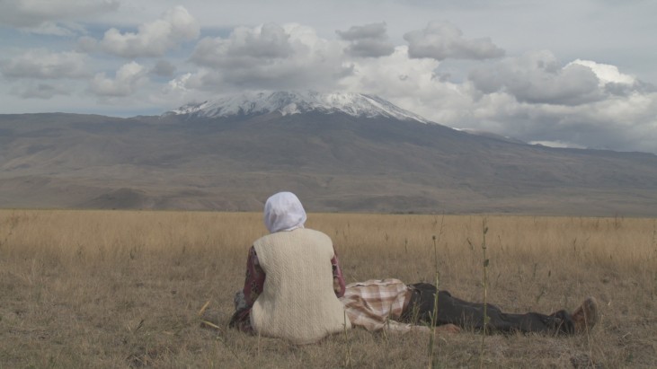 Kısa Film: “Berf” Ararat Dağı Eteklerinde Bir Gezinti (1)