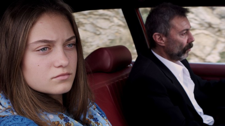 Ateşin Düştüğü Yer (2012): Filmin Dini Üzerine