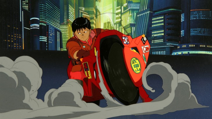Akira (1988): Metamorfoz ve Kayıp Gençlik Üzerine