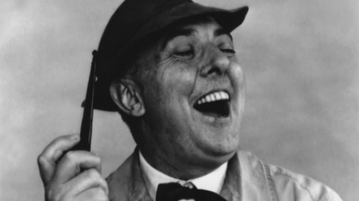 Bir Jacques Tati İncelemesi (1. Bölüm)