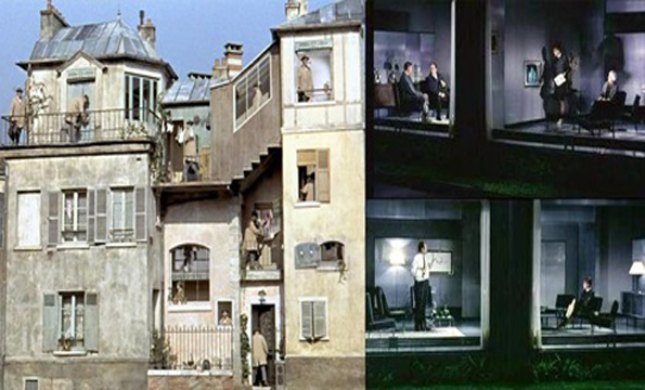 Jacques Tati İncelemesi görsel 10 2. gün