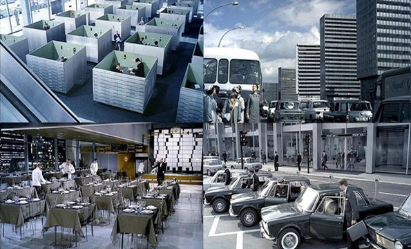 Jacques Tati İncelemesi görsel 11 2. gün