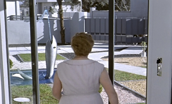 Jacques Tati İncelemesi görsel 6 2. gün