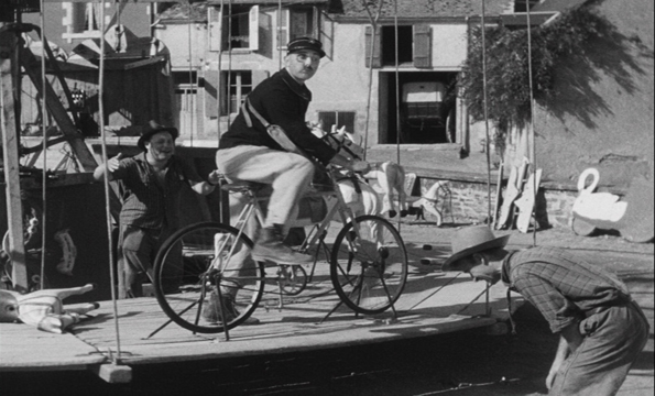 Jacques Tati İncelemesi görsel 6