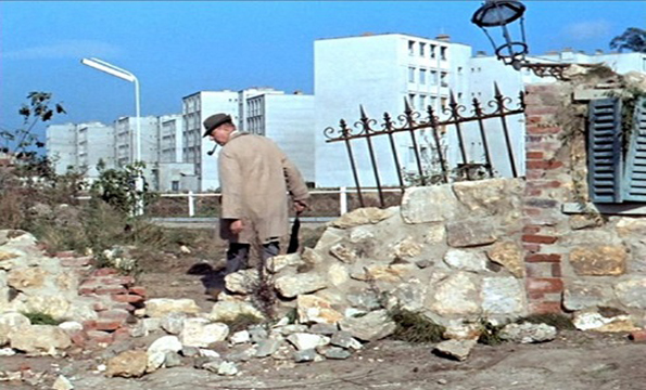 Jacques Tati İncelemesi görsel 7 2. gün