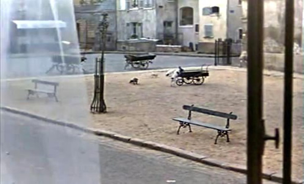 Jacques Tati İncelemesi görsel 8 2. gün