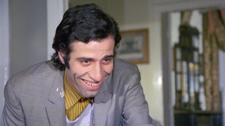Kemal Sunal Filmografisi: En Büyük Şaban