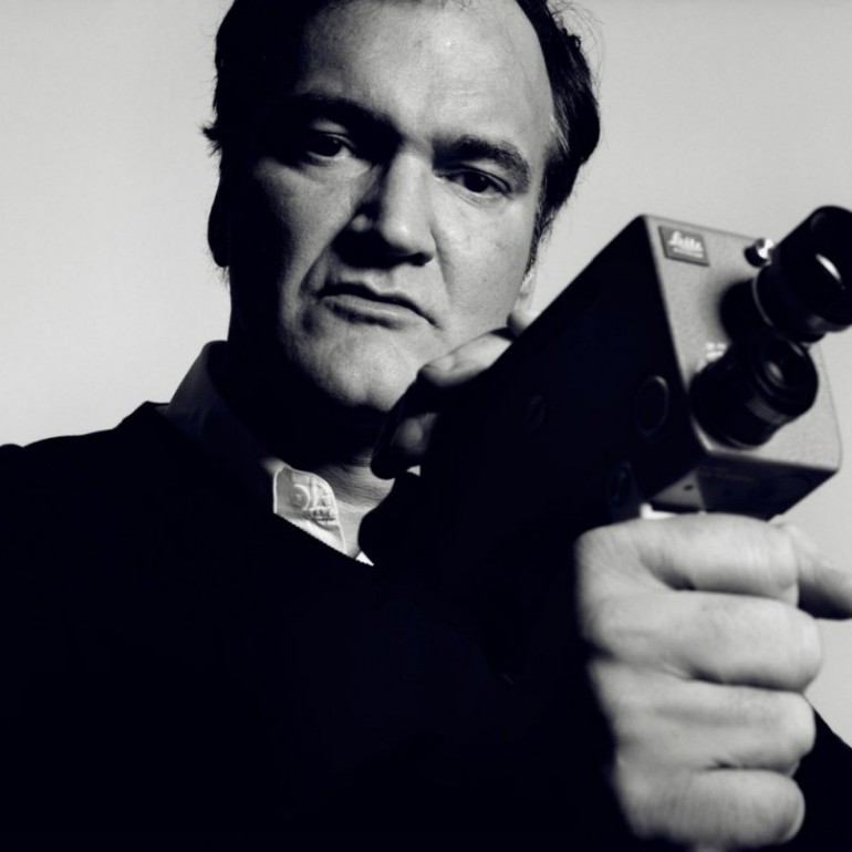 Çöp Karıştırıcısı: Tarantino Sinemasına Bir Bakış