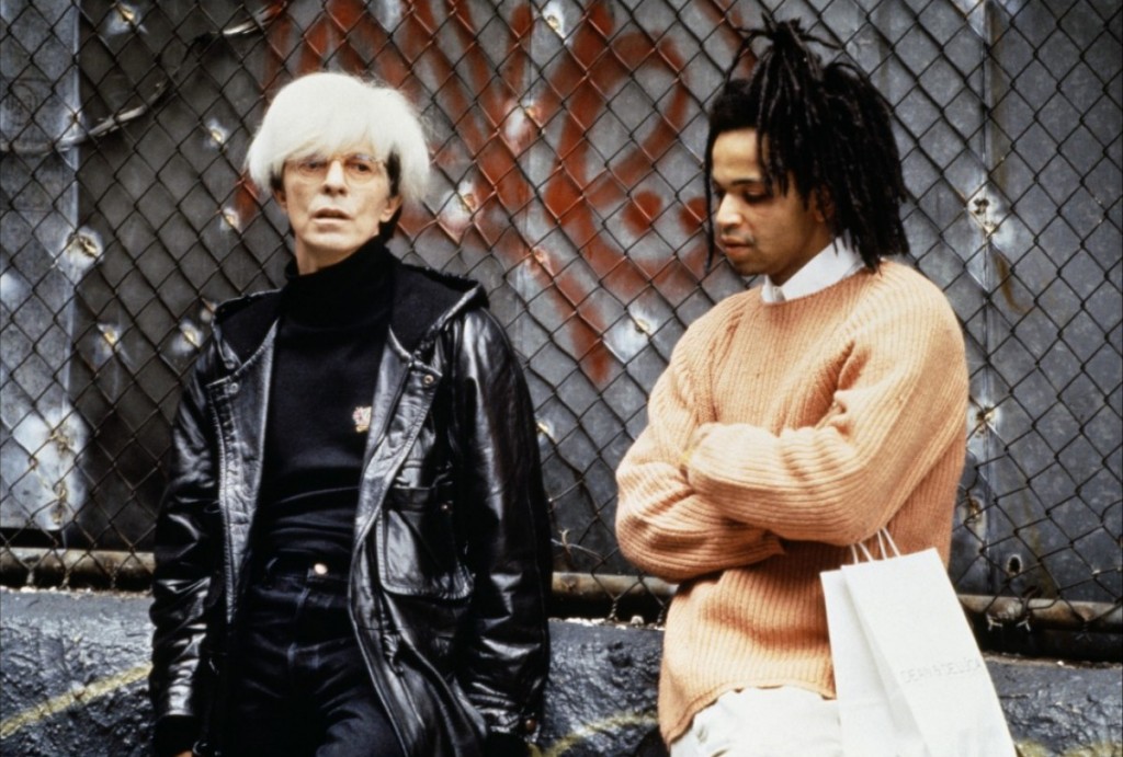 14. Basquiat