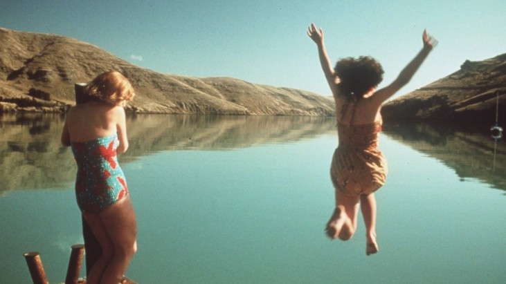 Heavenly Creatures (1994) – Peter Jackson