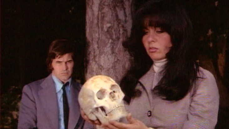 İntikam Meleği / Kadın Hamlet (1976) – Metin Erksan