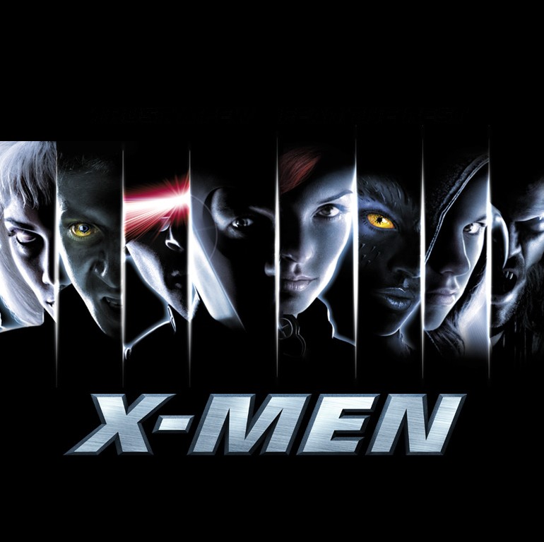 X-Men Filmlerinde Mutant Olgusu
