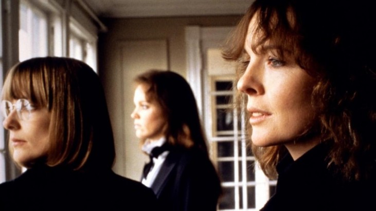 Interiors (1978) – Woody Allen
