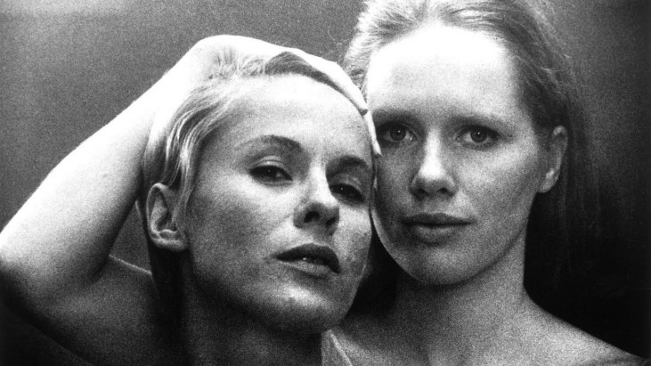 Persona (1966): O Efendinin Sesi Fakat Bedenin Kölesidir