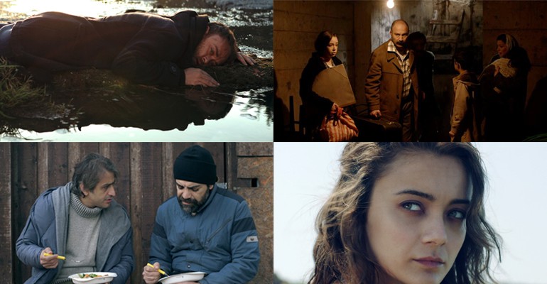 21. Altın Koza Film Festivali Güncesi – 2
