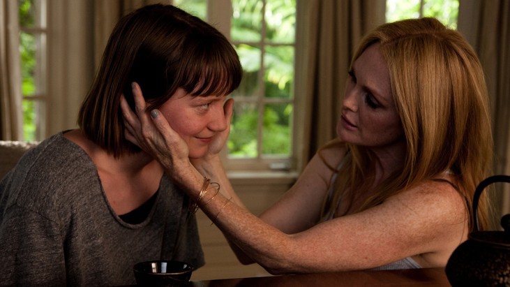 Maps to the Stars (2014): Hollywood Yangın Yeri
