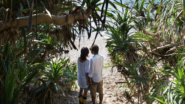 Still the Water (2014): Yeniden Doğuş