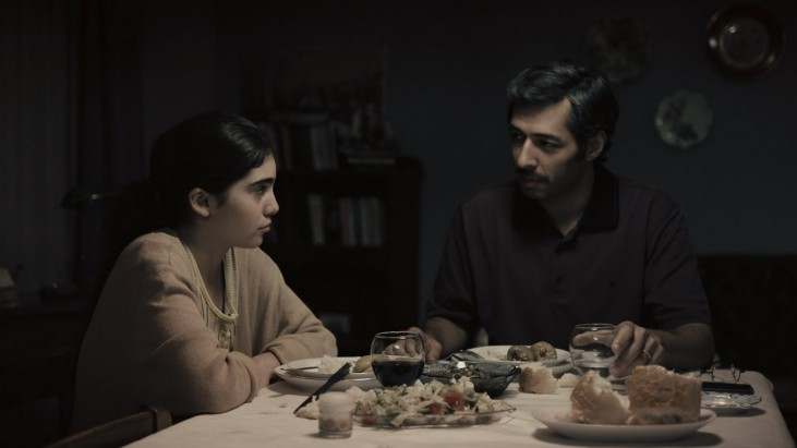 Atlıkarınca (2011): Erdemin Yitirilişi