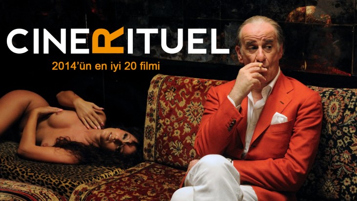 2014 Yılının En İyi 20 Filmi