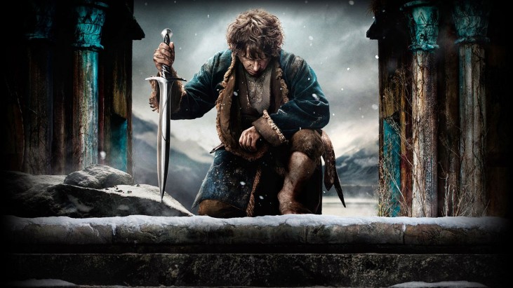 The Hobbit: The Battle of the Five Armies (2014): Orta Dünya’ya Veda