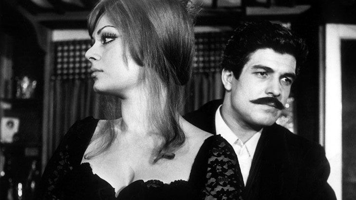Vesikalı Yarim (1968): “Geçmiş Zaman Kipinde Modernizm”
