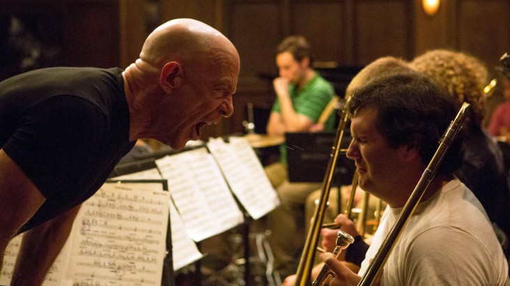 Whiplash (2014): İktidar, Kötü Bir Şey Değildir