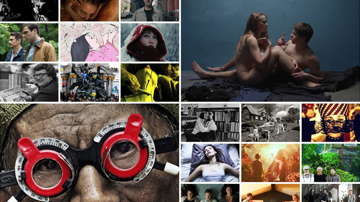 !f 2015 İçin 20 Film Önerisi