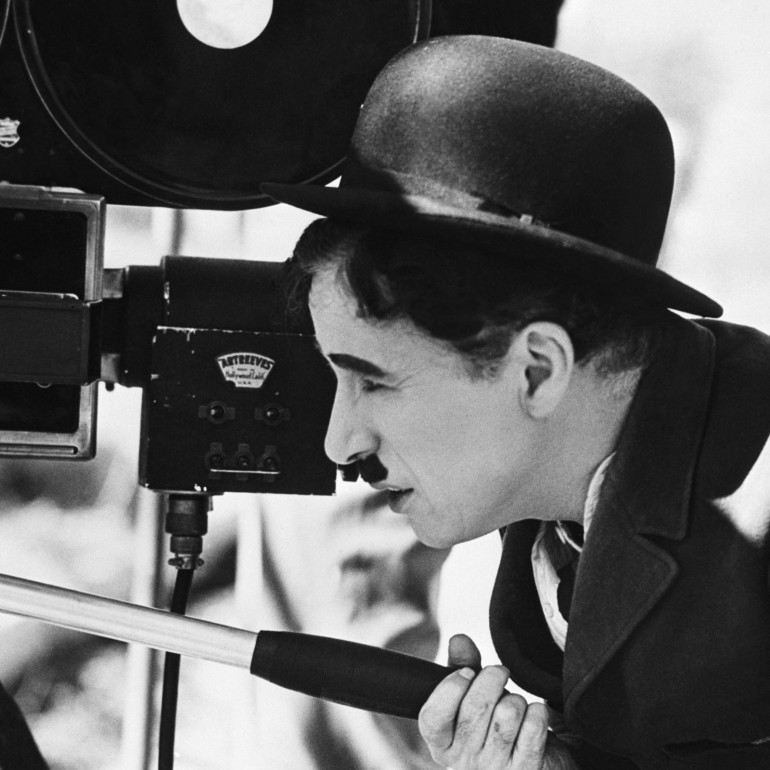 Şarlo Karakteri Üzerinden Chaplin Sinemasına Bakış