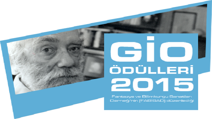 2015 GİO Ödülleri Başvurusu Başladı