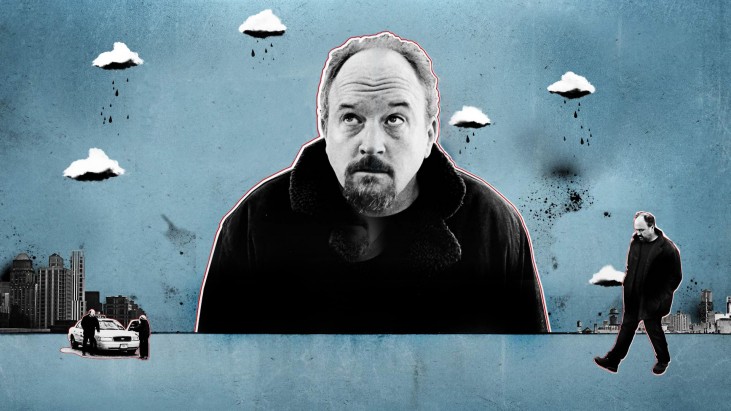 Louie (2010 – ): Tükenene Kadar Kullan-At