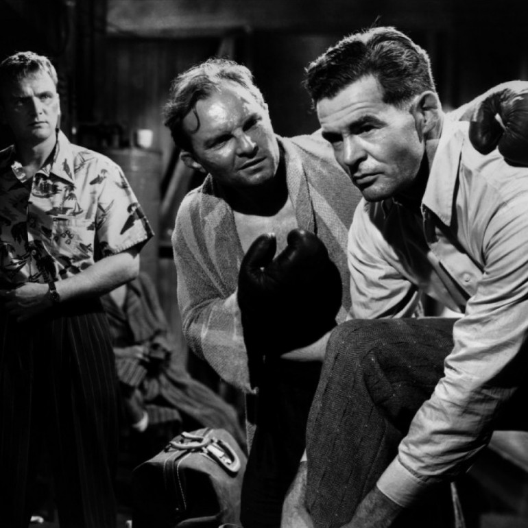 The Set-Up (1949) – Robert Wise