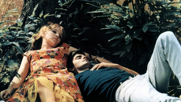 Le Bonheur (1965) – Agnès Varda