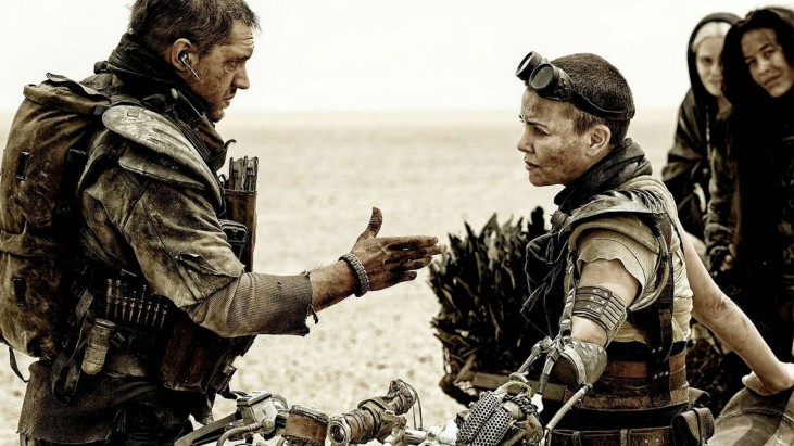 Mad Max: Fury Road (2015): Hayatta Kalma Dinamikleri
