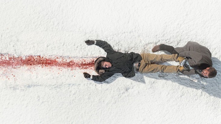 Fargo (2014 – ): Anlamsız Kötülükten Akıllı Kötülüğe