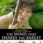 The Wind That Shakes the Barley afis