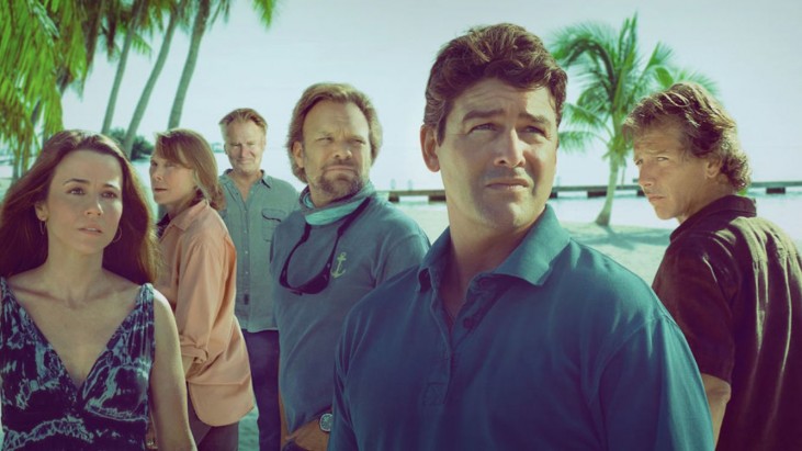 Bloodline (2015 – ): Protagonist-Antagonist Belirsizliğinde Bir Aile Dramı