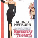 Breakfast At Tiffany's afis - Cinerituel