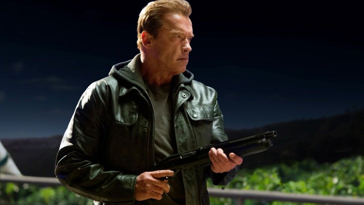 Terminator Genisys (2015): Alternatif Bir Terminatör Evreni