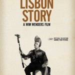 Lisbon Story afis - Cinerituel