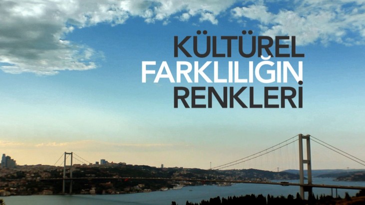 SETEM Akademi Etkinliklerinde “Kültürel Farklılığın Renkleri”