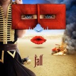 The Fall afis - Cinerituel