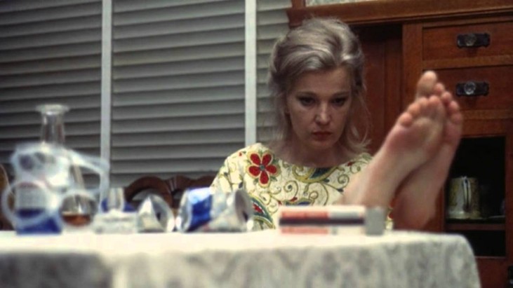 A Woman Under the Influence (1974) – John Cassavetes