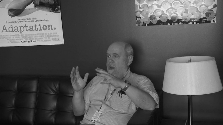 David Bordwell’in “Sinema Çalışmak” İsimli Makalesi*