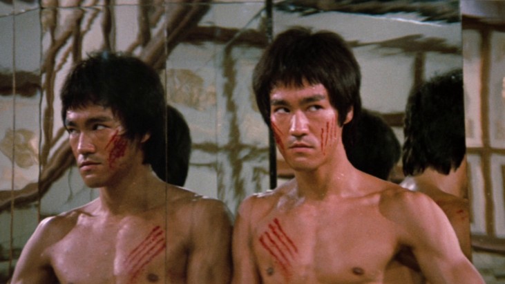 Enter the Dragon (1973): Bir İkon Olarak Bruce Lee