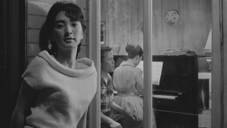 Hanyo / The Housemaid (1960) – Kim Ki-young