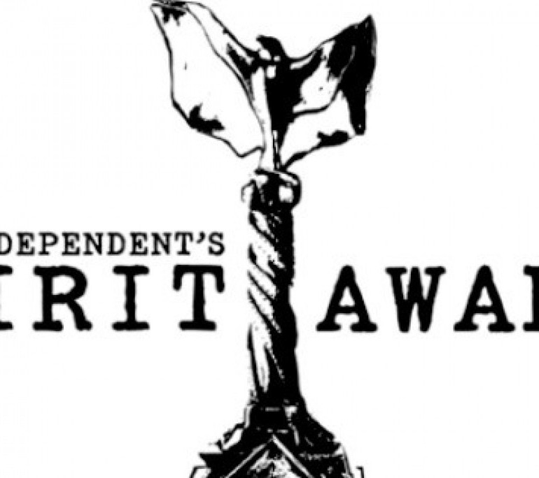 Bağımsız Ruh Ödülleri (Independent Spirit Awards) Adayları Açıklandı!
