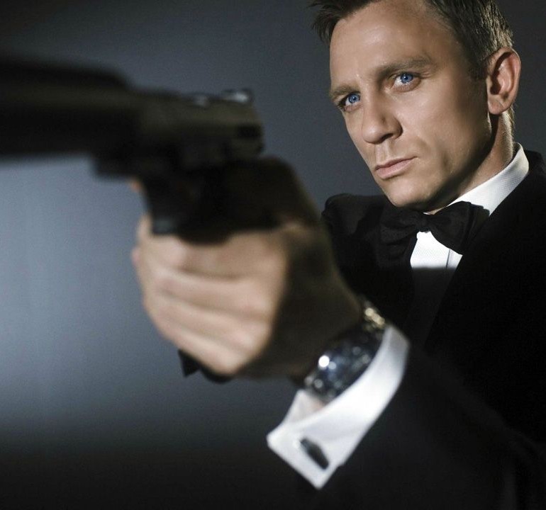 21. Yüzyıl James Bond’u ve Değişen İmajlar